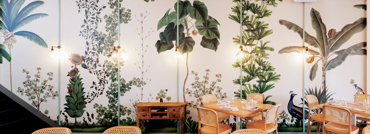 The Butler Potts Point