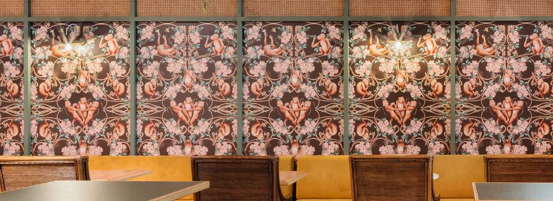 Verandah Bar