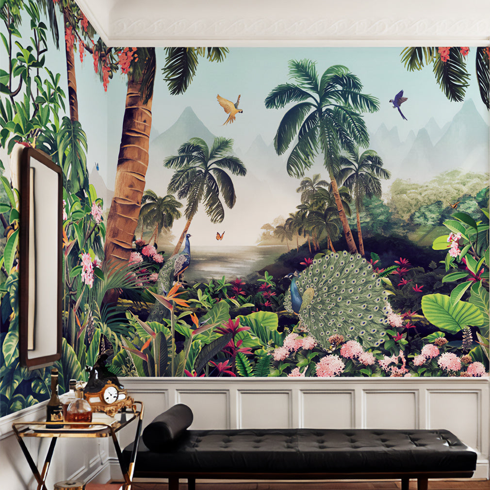 Tropical