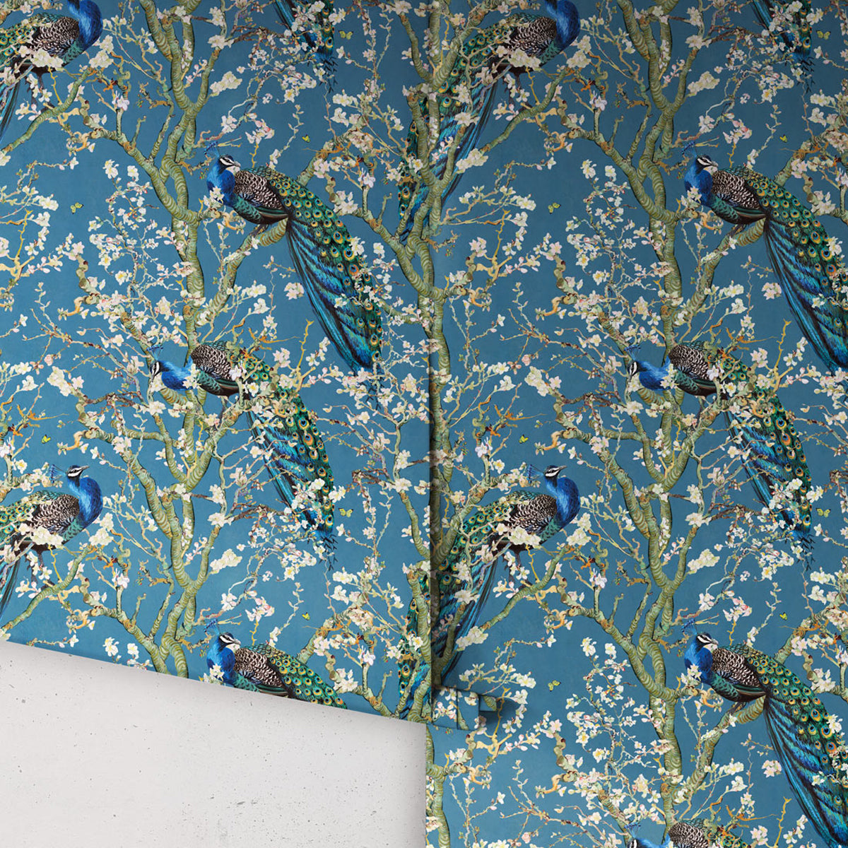 ALMOND BLOSSOM