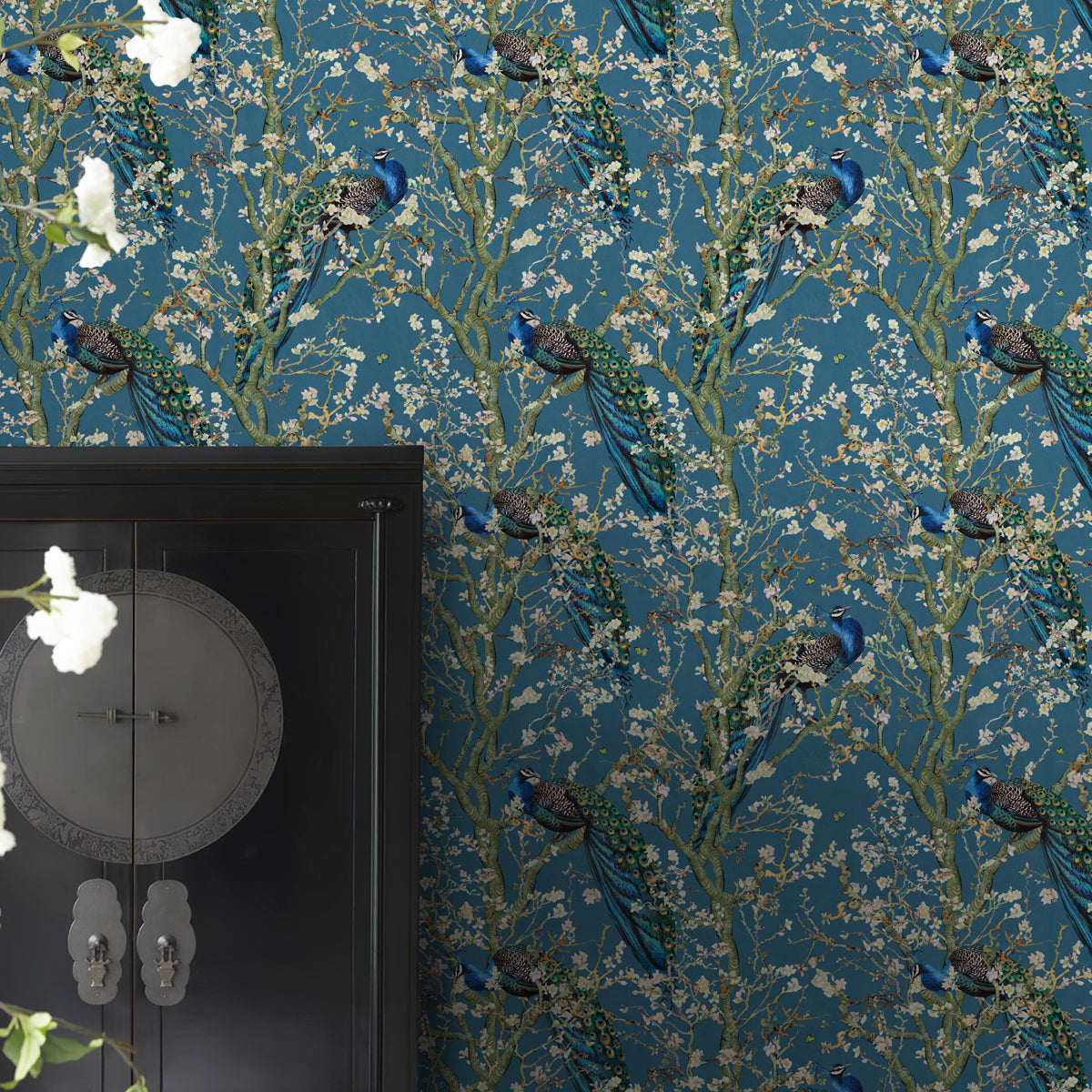 ALMOND BLOSSOM