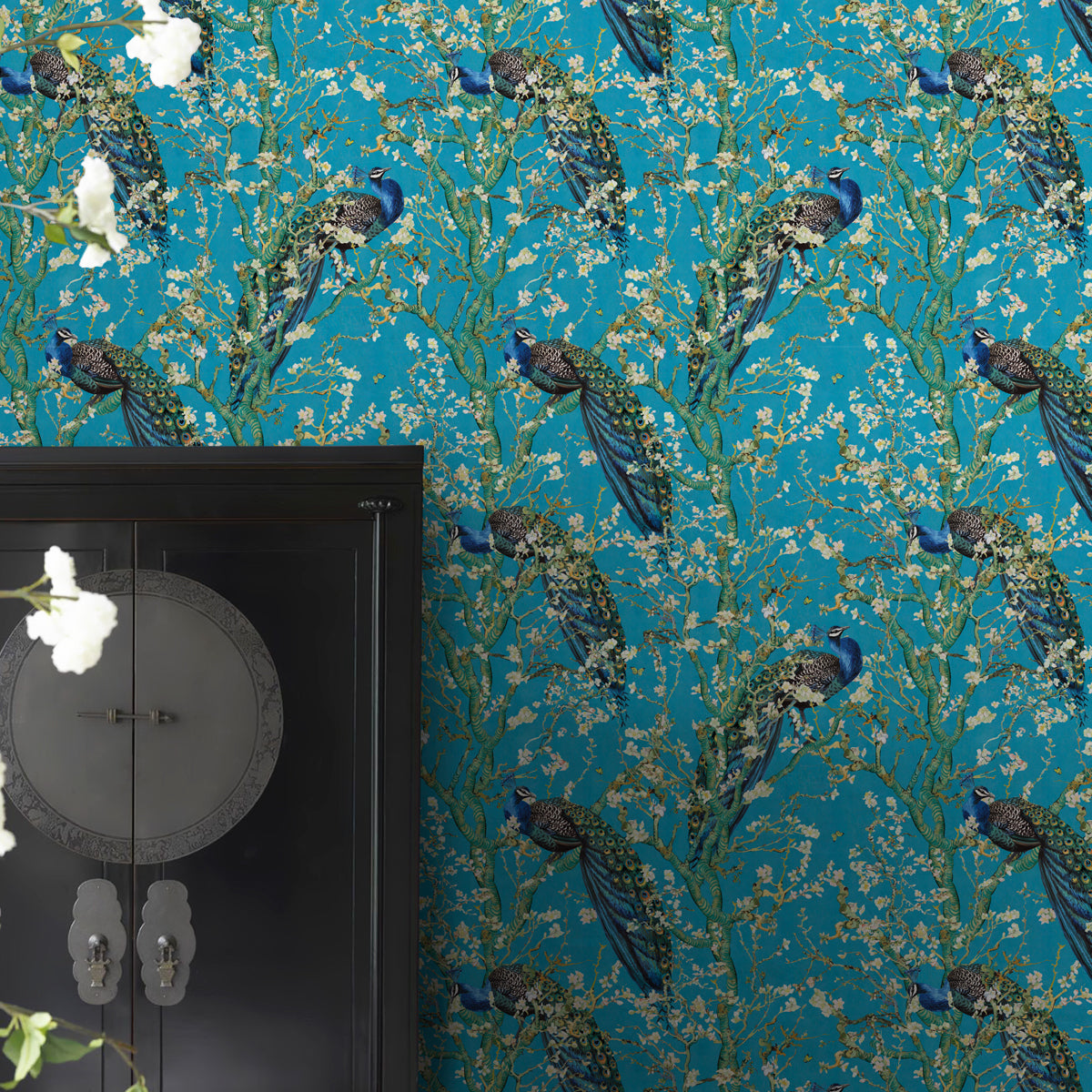 ALMOND BLOSSOM