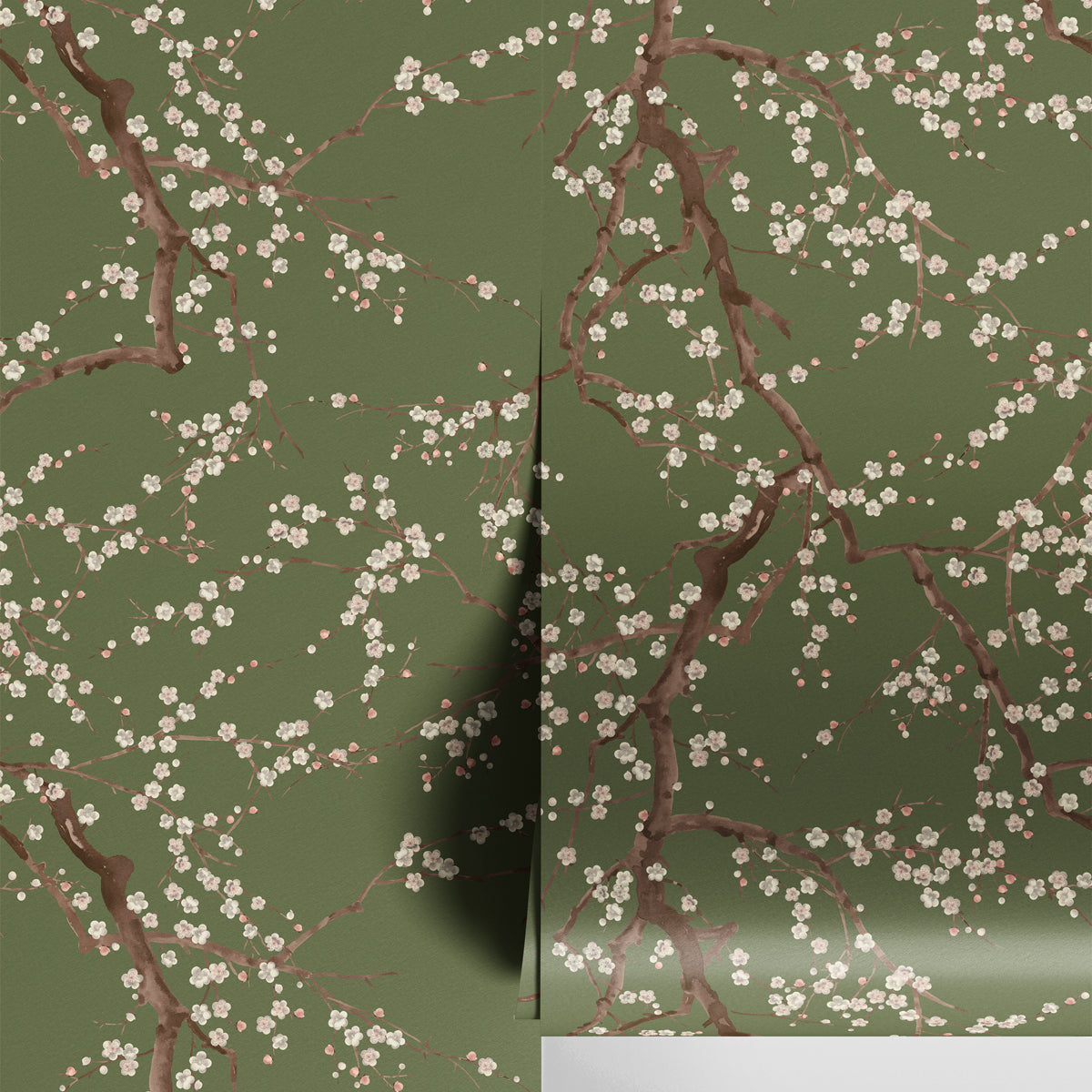 BLOSSOM BRANCH