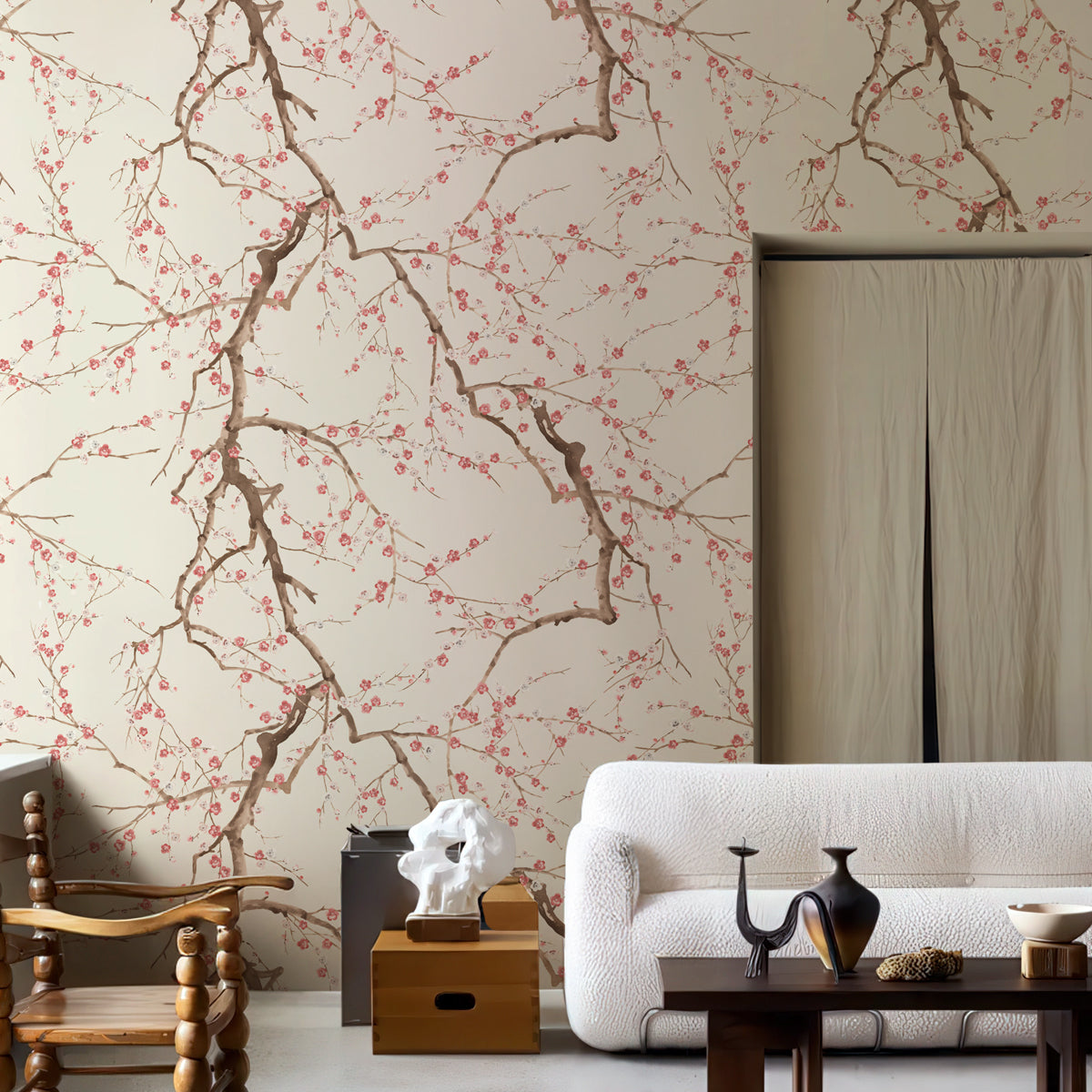 BLOSSOM BRANCH