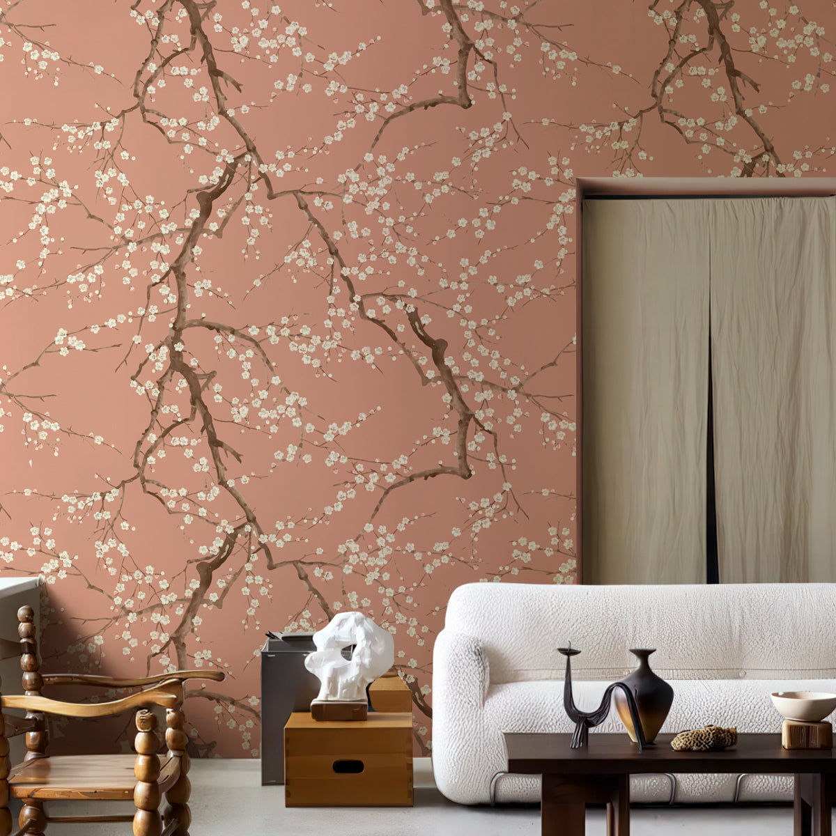 BLOSSOM BRANCH