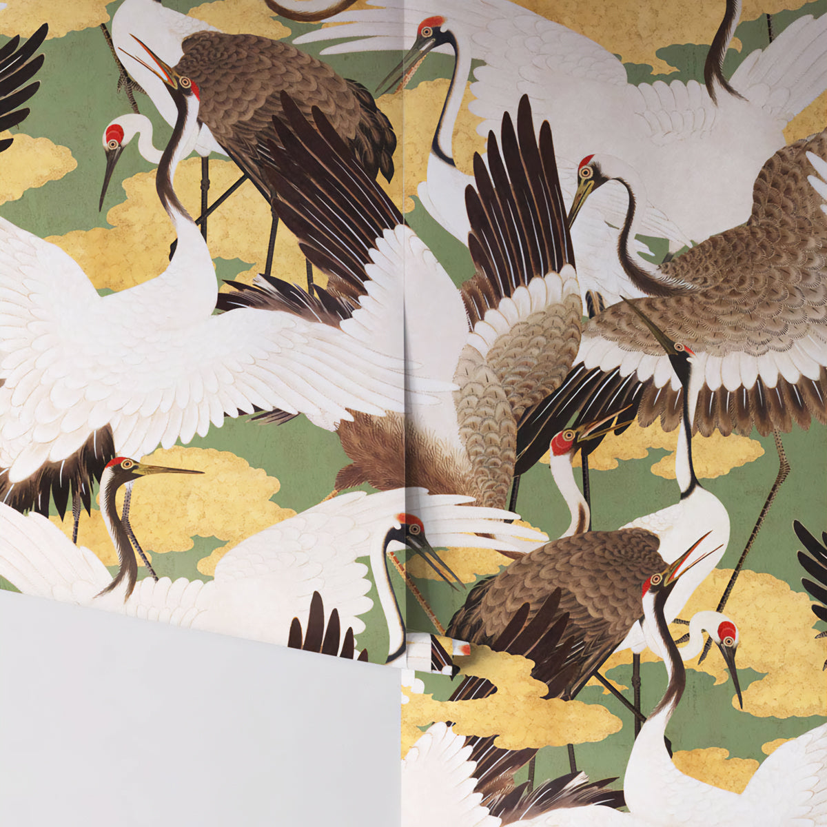 CRANES