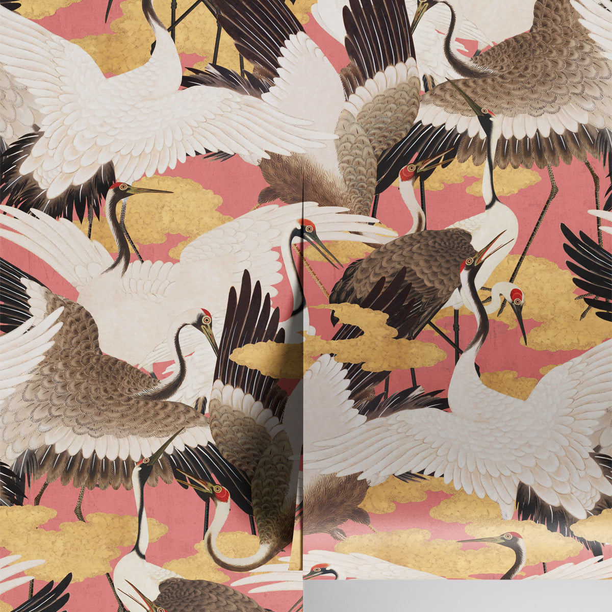 CRANES