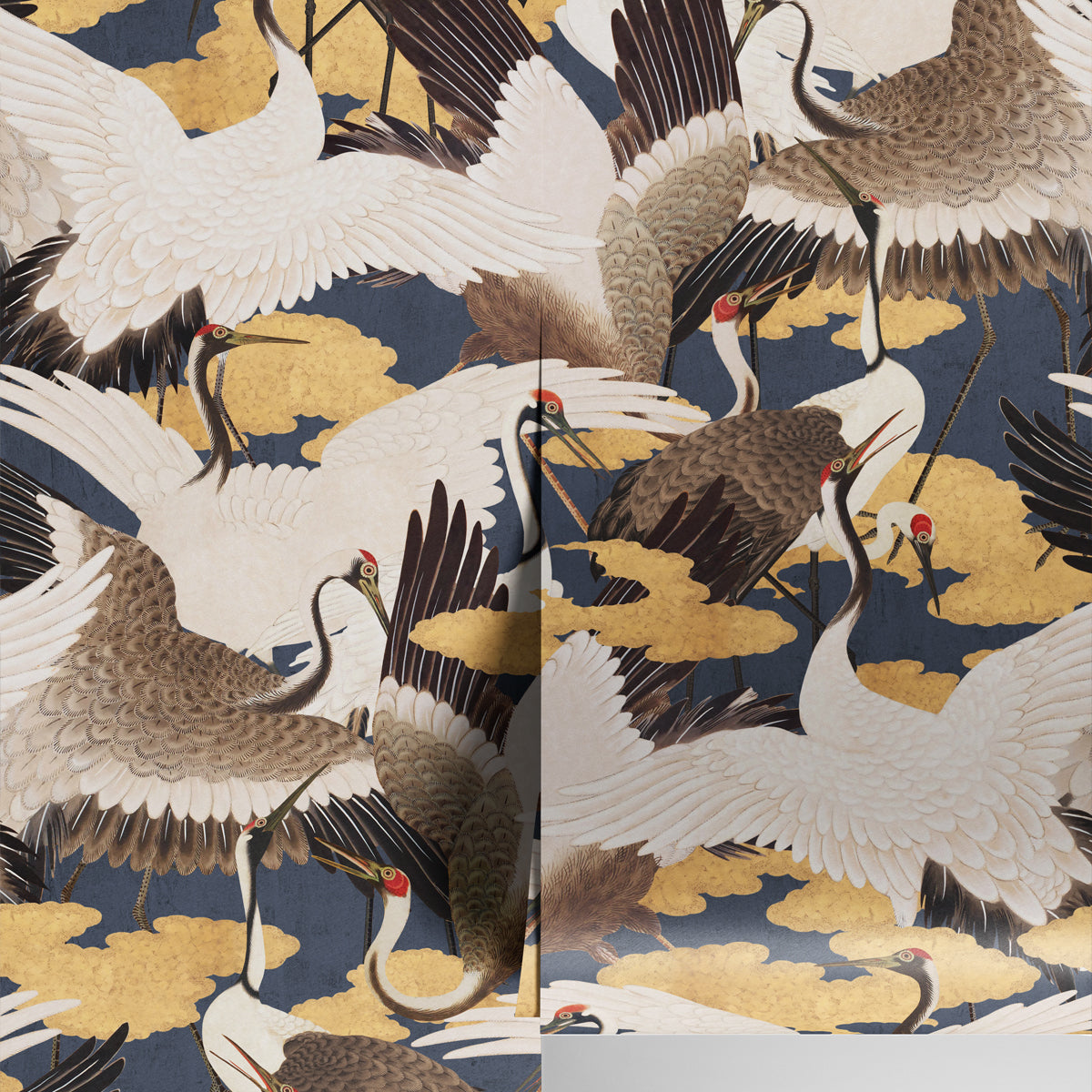 CRANES