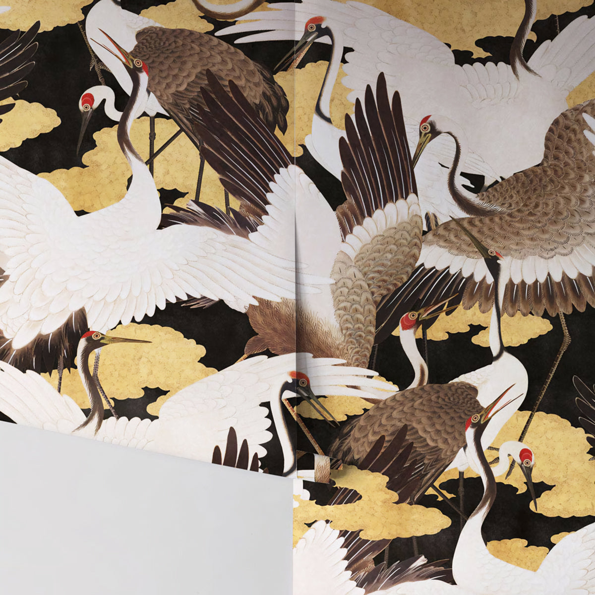 CRANES