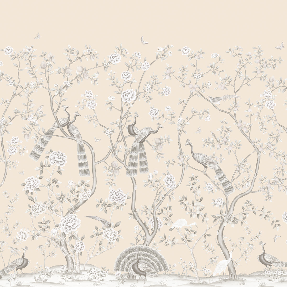 EMPIRE SILK