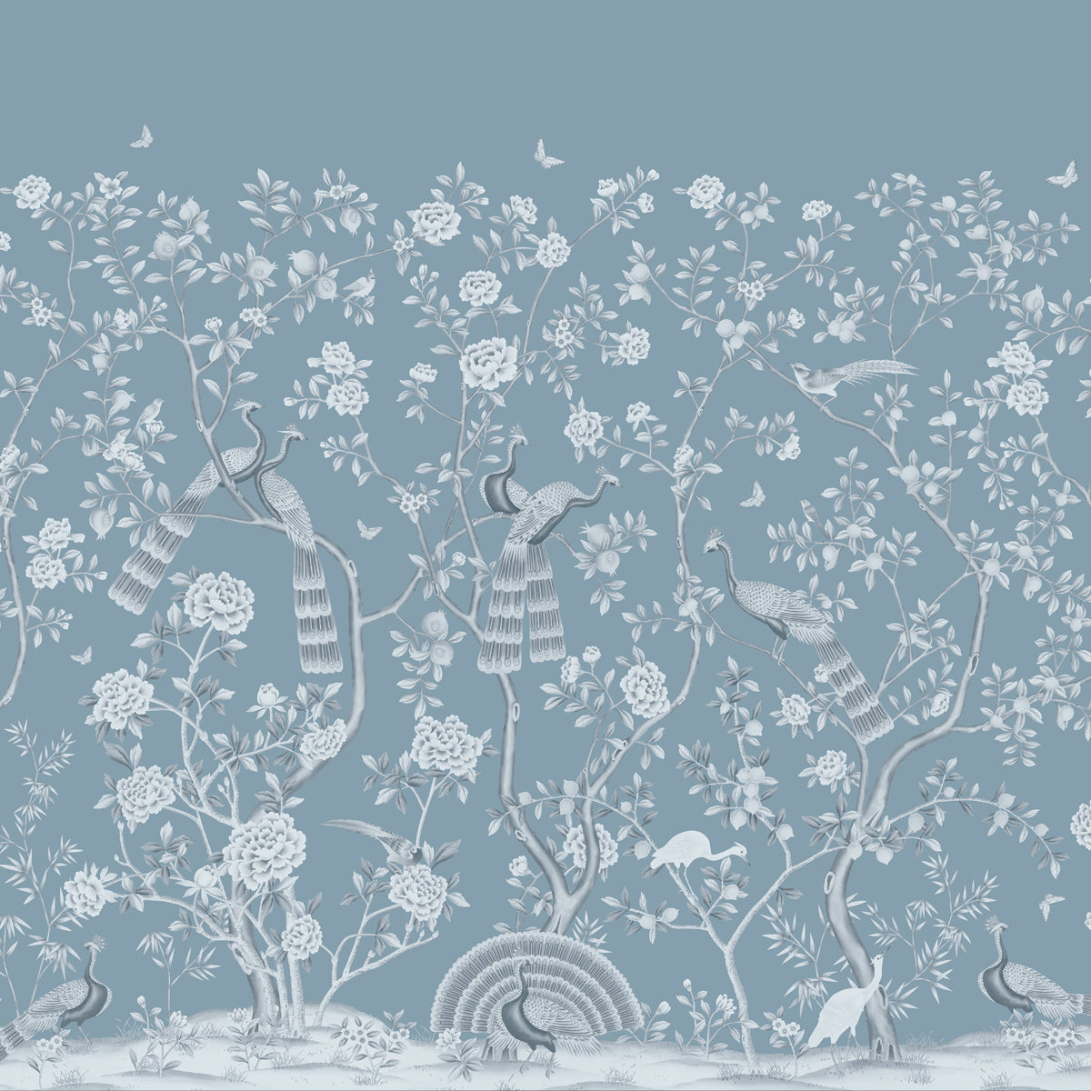 EMPIRE SILK