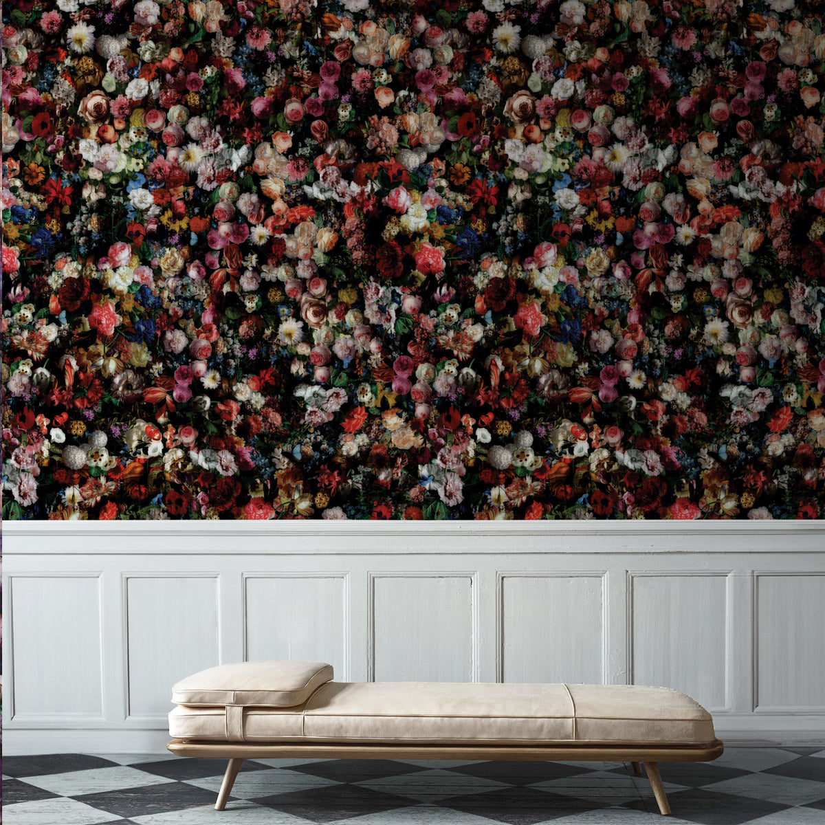 FLOWERPOND