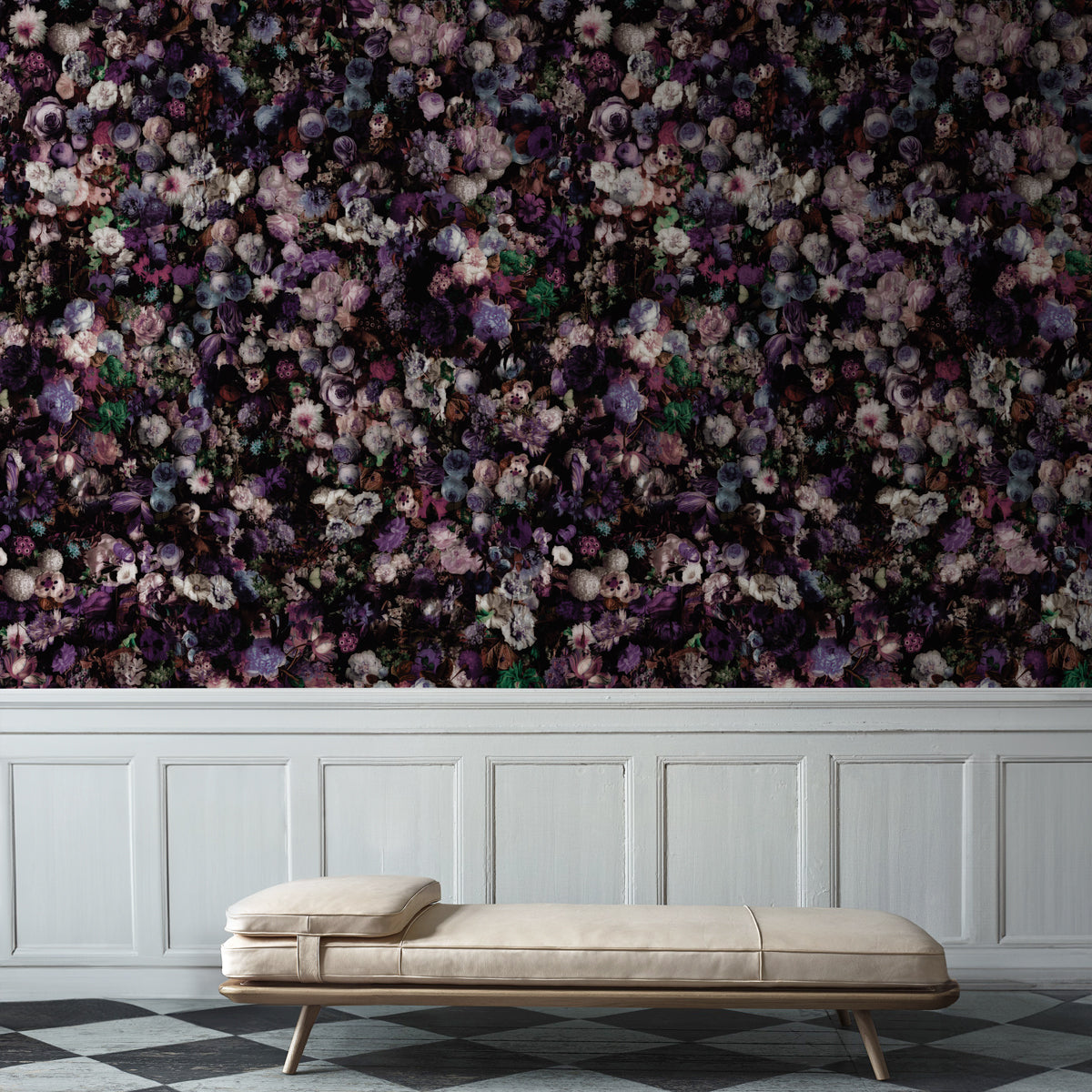 FLOWERPOND