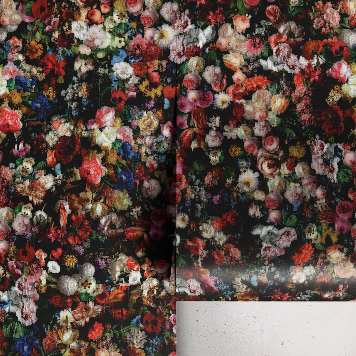FLOWERPOND