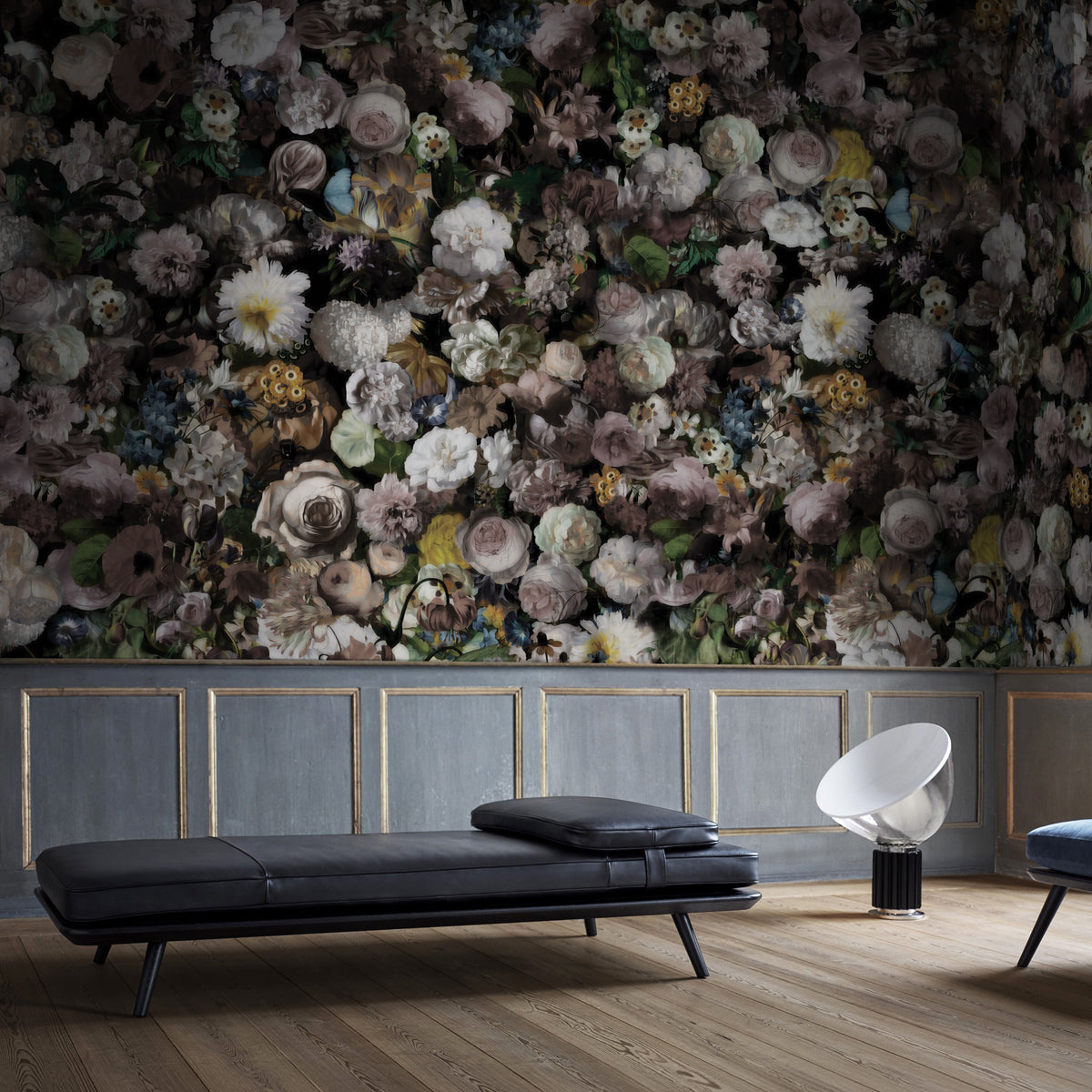 FLOWERPOOL Wallpaper