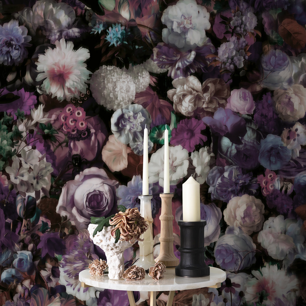 FLOWERPOOL Wallpaper