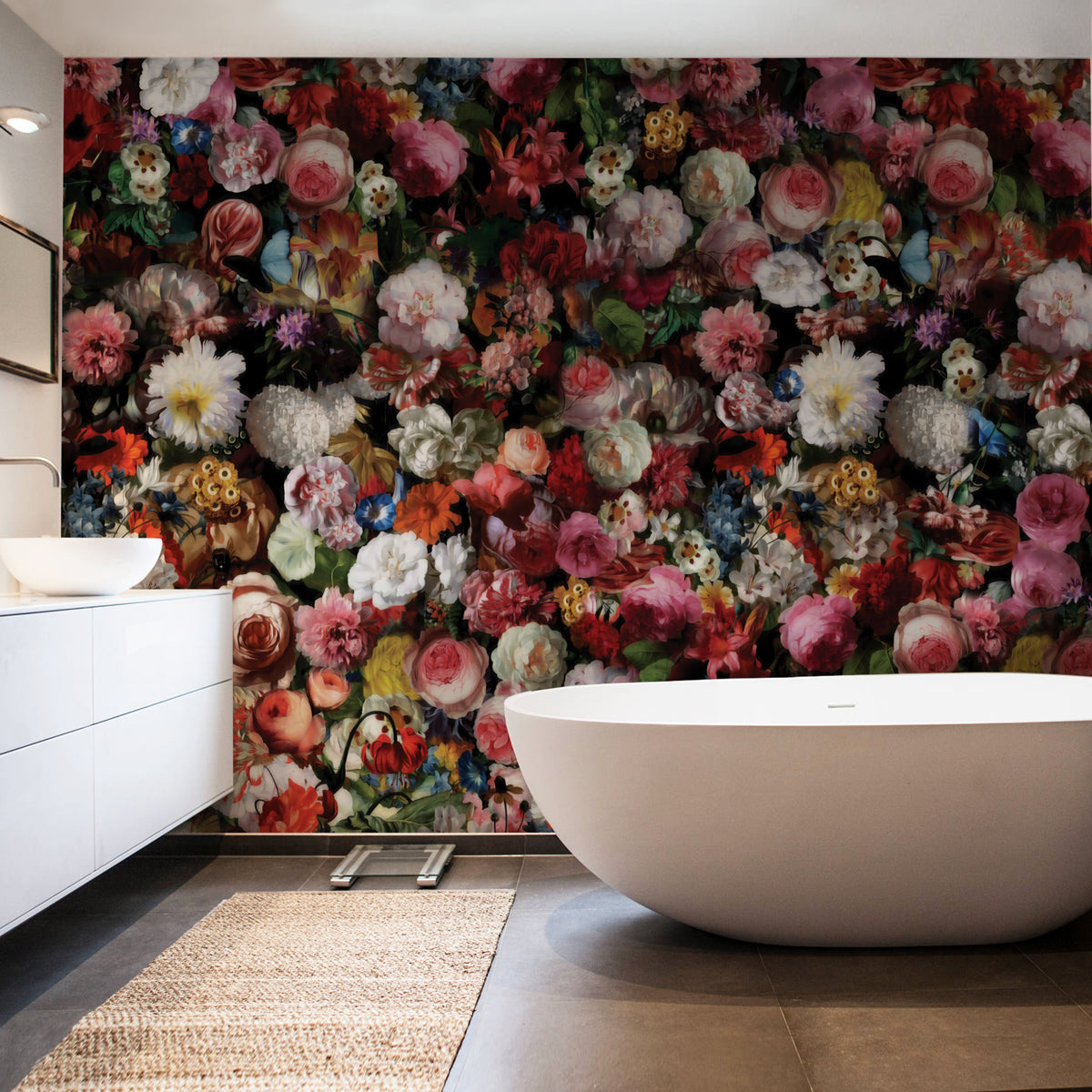 FLOWERPOOL Wallpaper