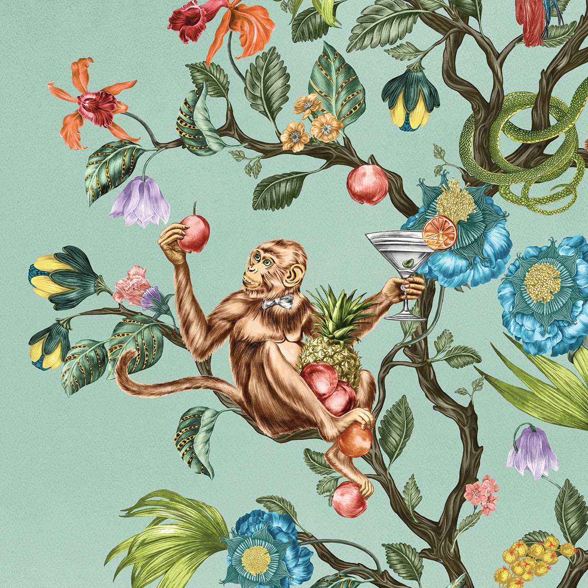 GARDEN OF SIN