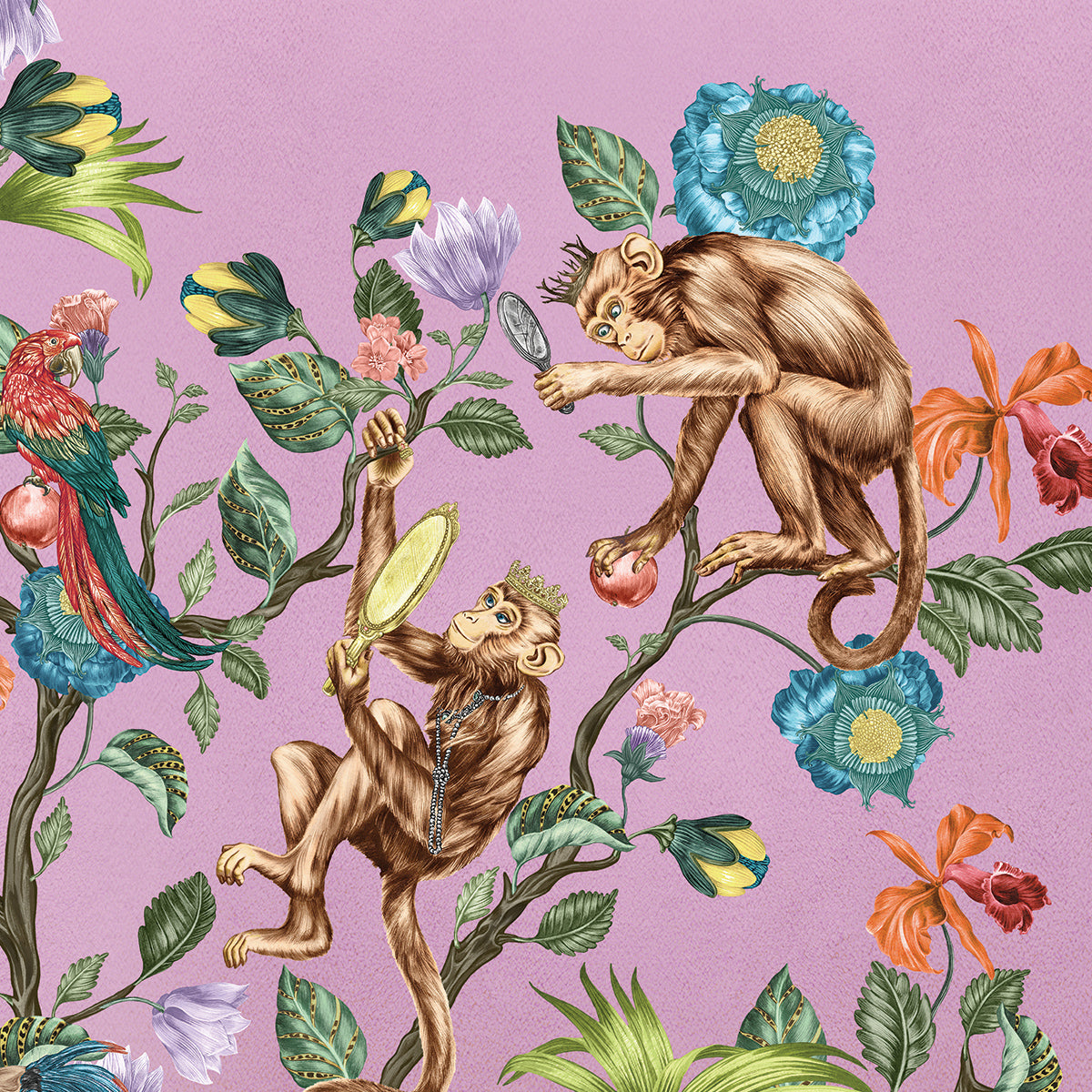 GARDEN OF SIN