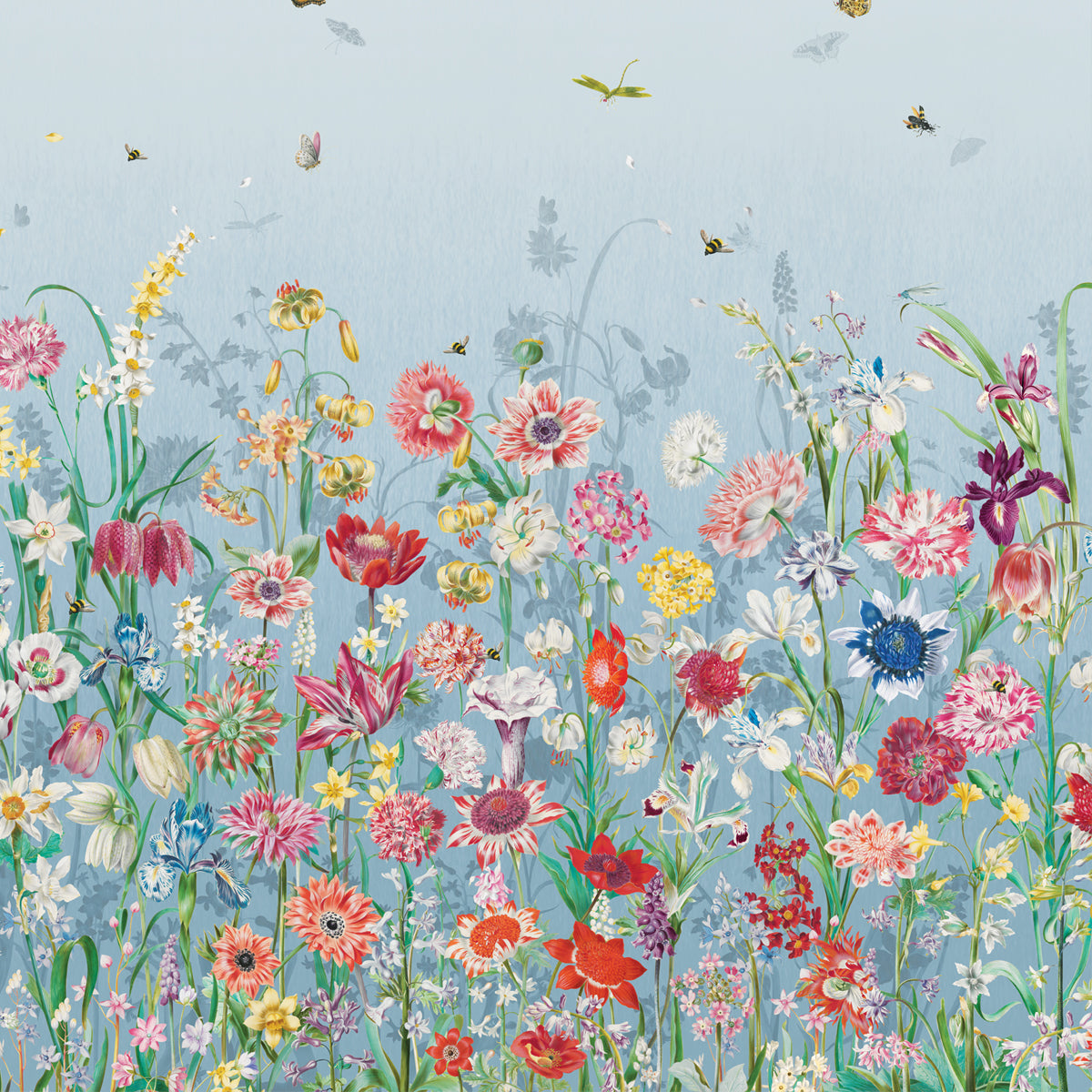 JARDIN Wallpaper