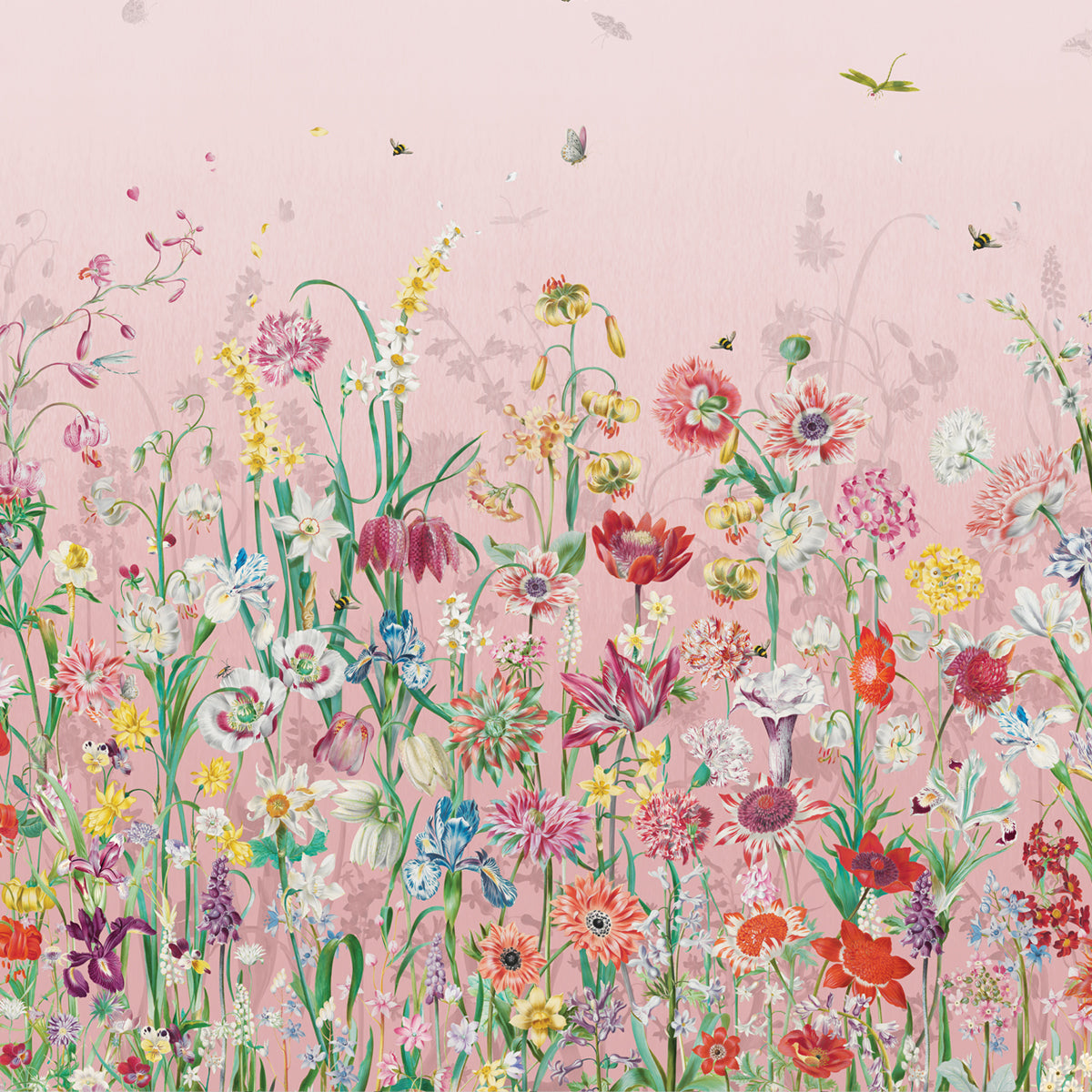JARDIN Wallpaper