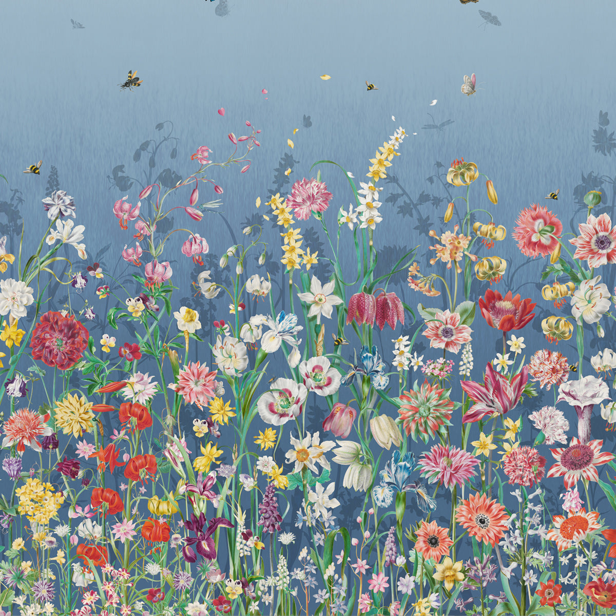 JARDIN Wallpaper