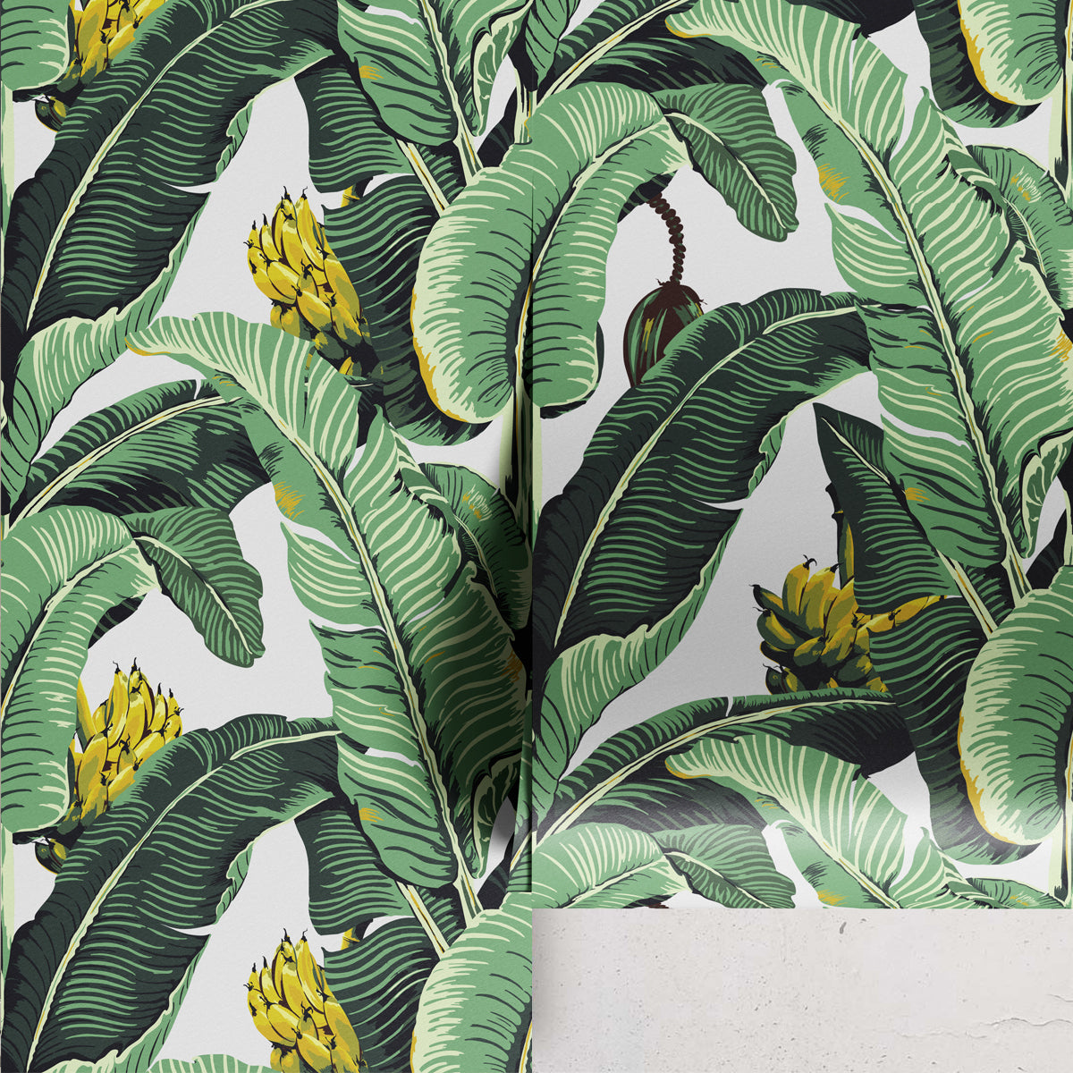 JUNGLE PALM