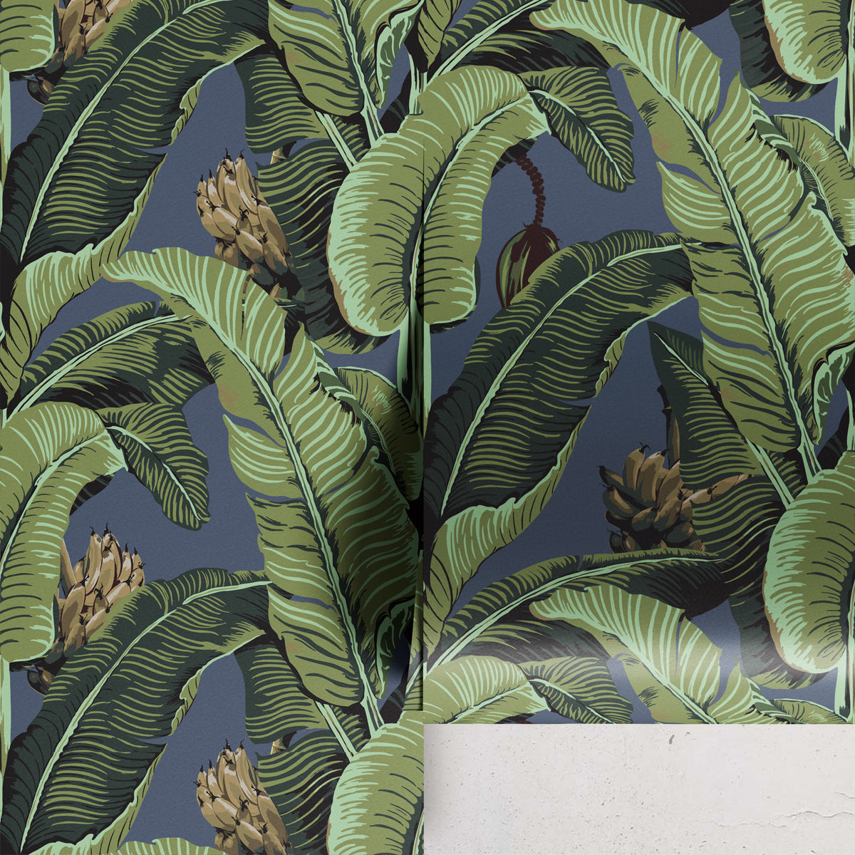 JUNGLE PALM