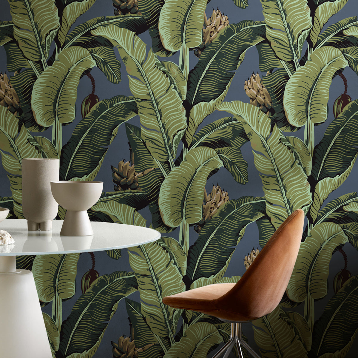 JUNGLE PALM