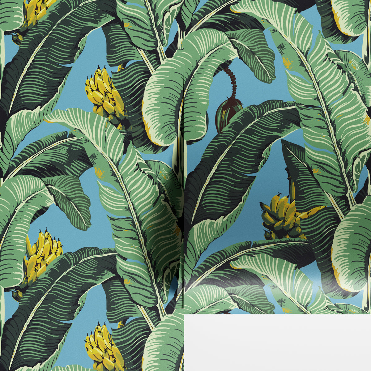JUNGLE PALM