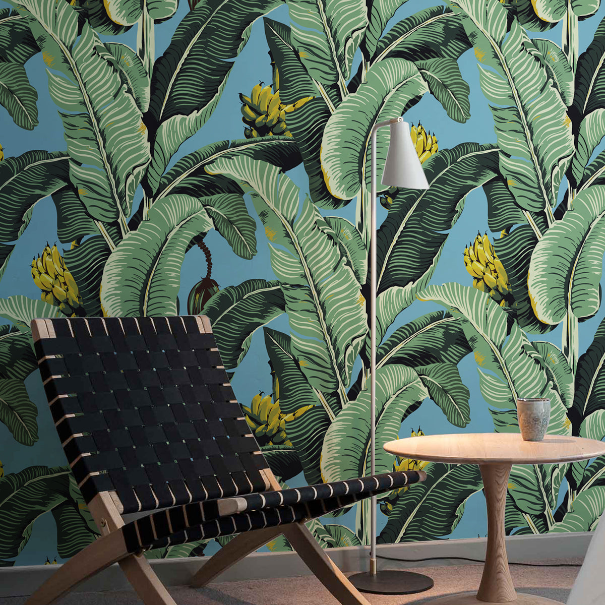 JUNGLE PALM
