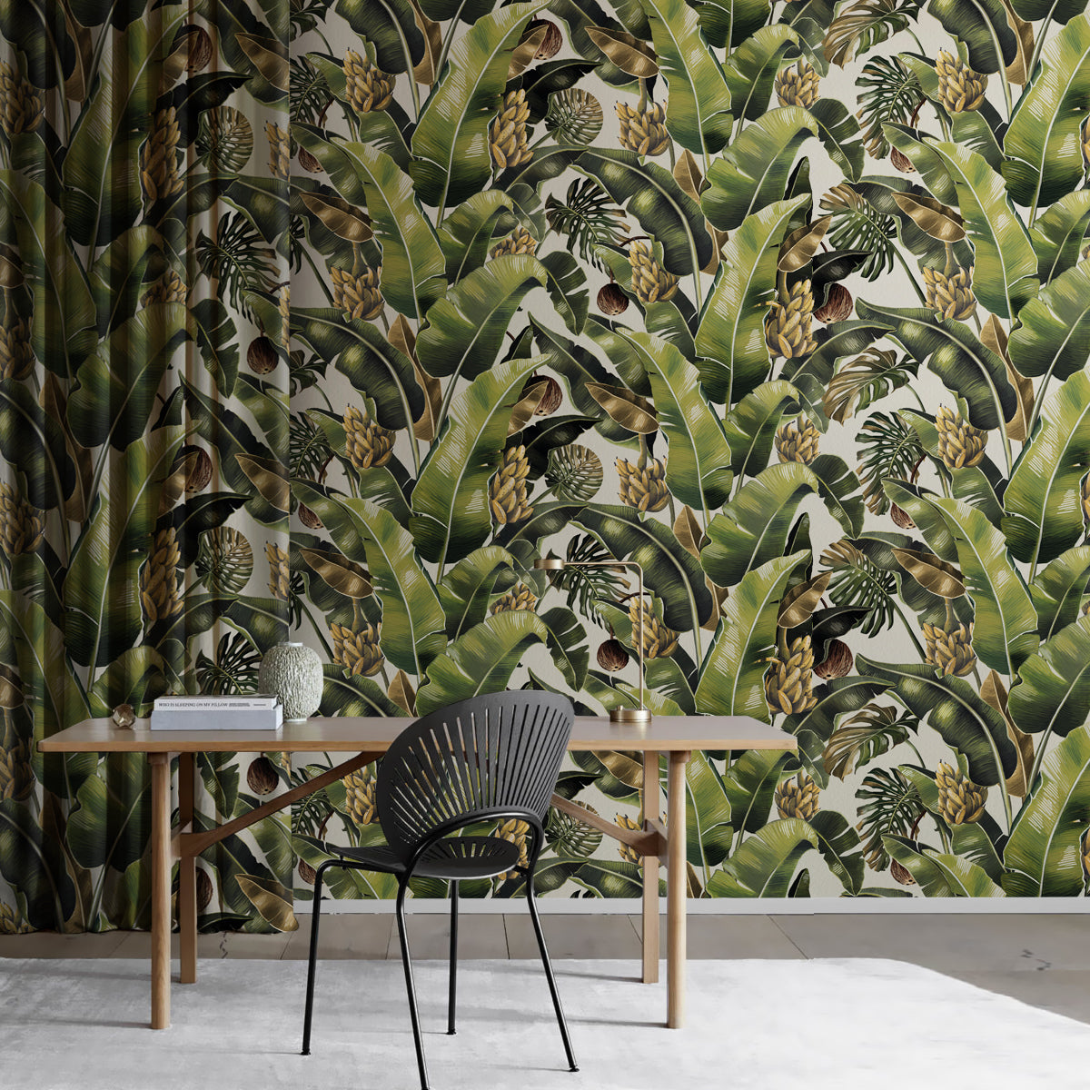 KINGDOM PALM