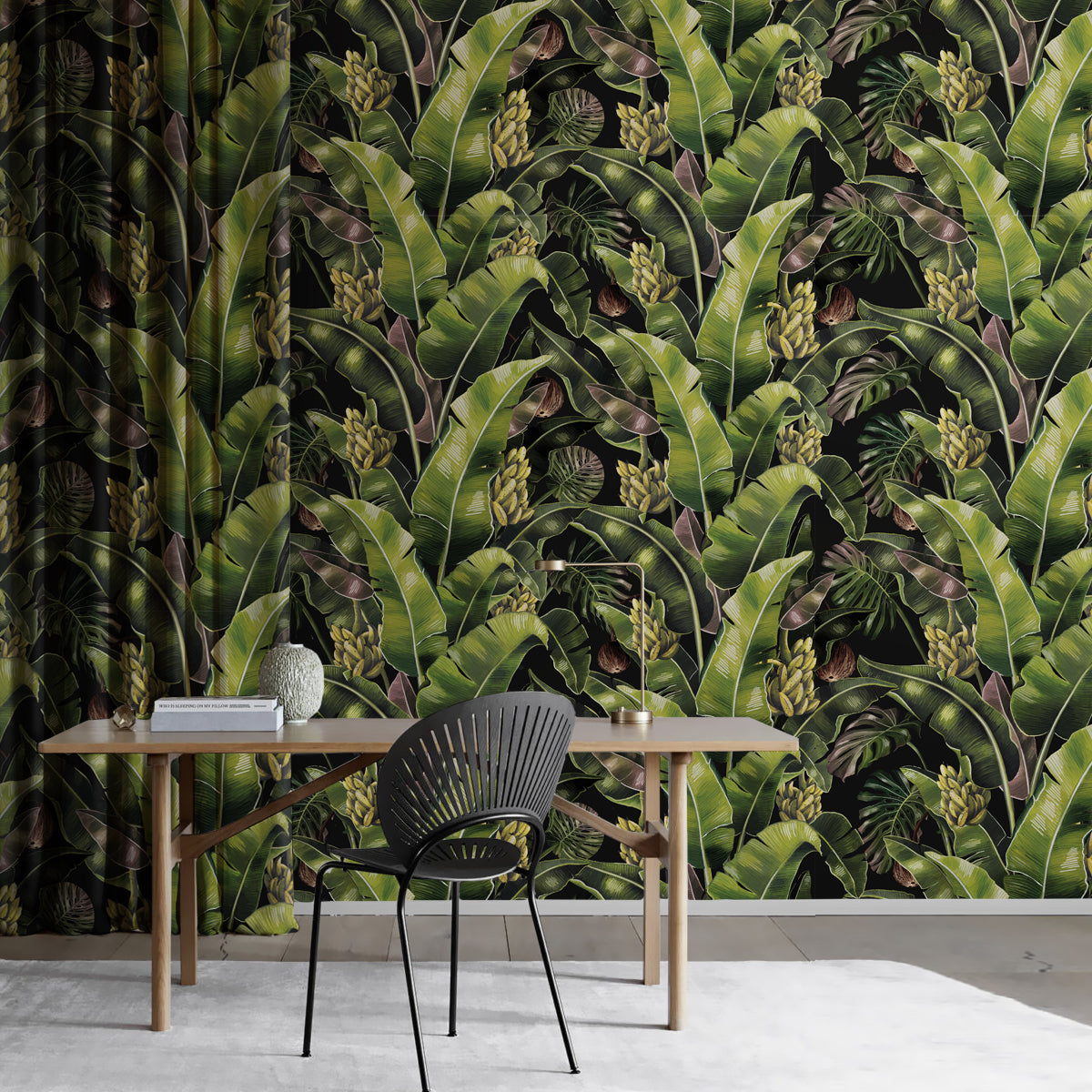 KINGDOM PALM