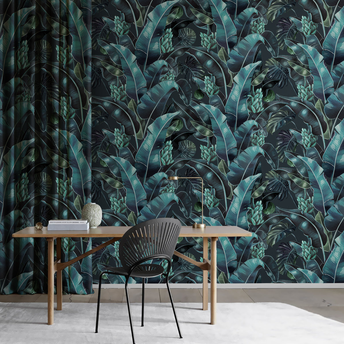 KINGDOM PALM