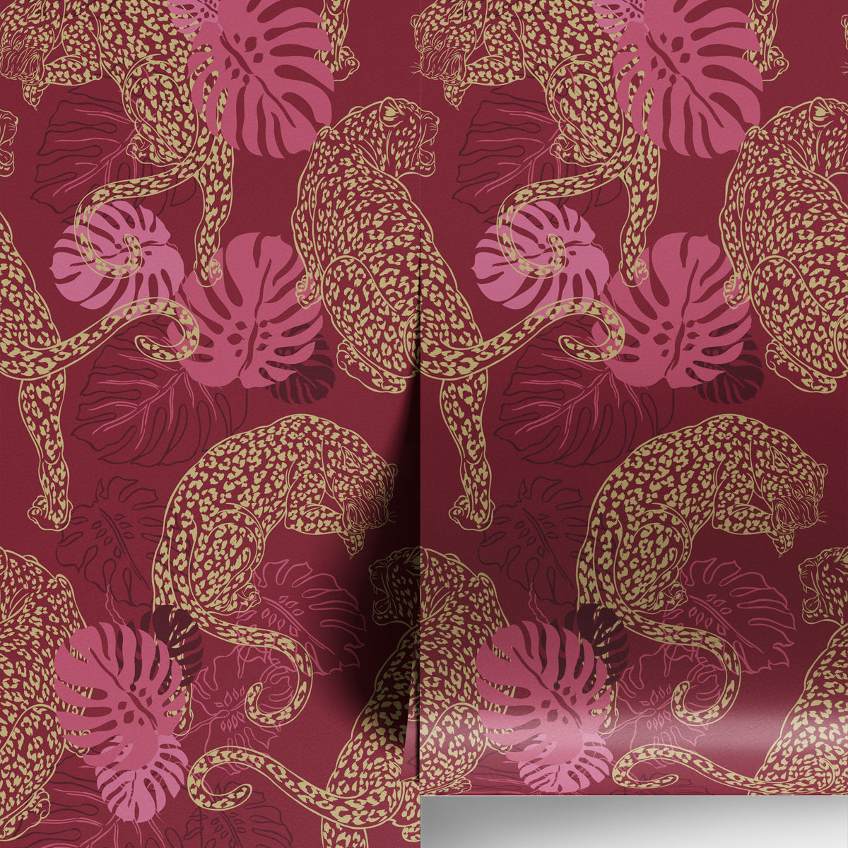 LEOPARD