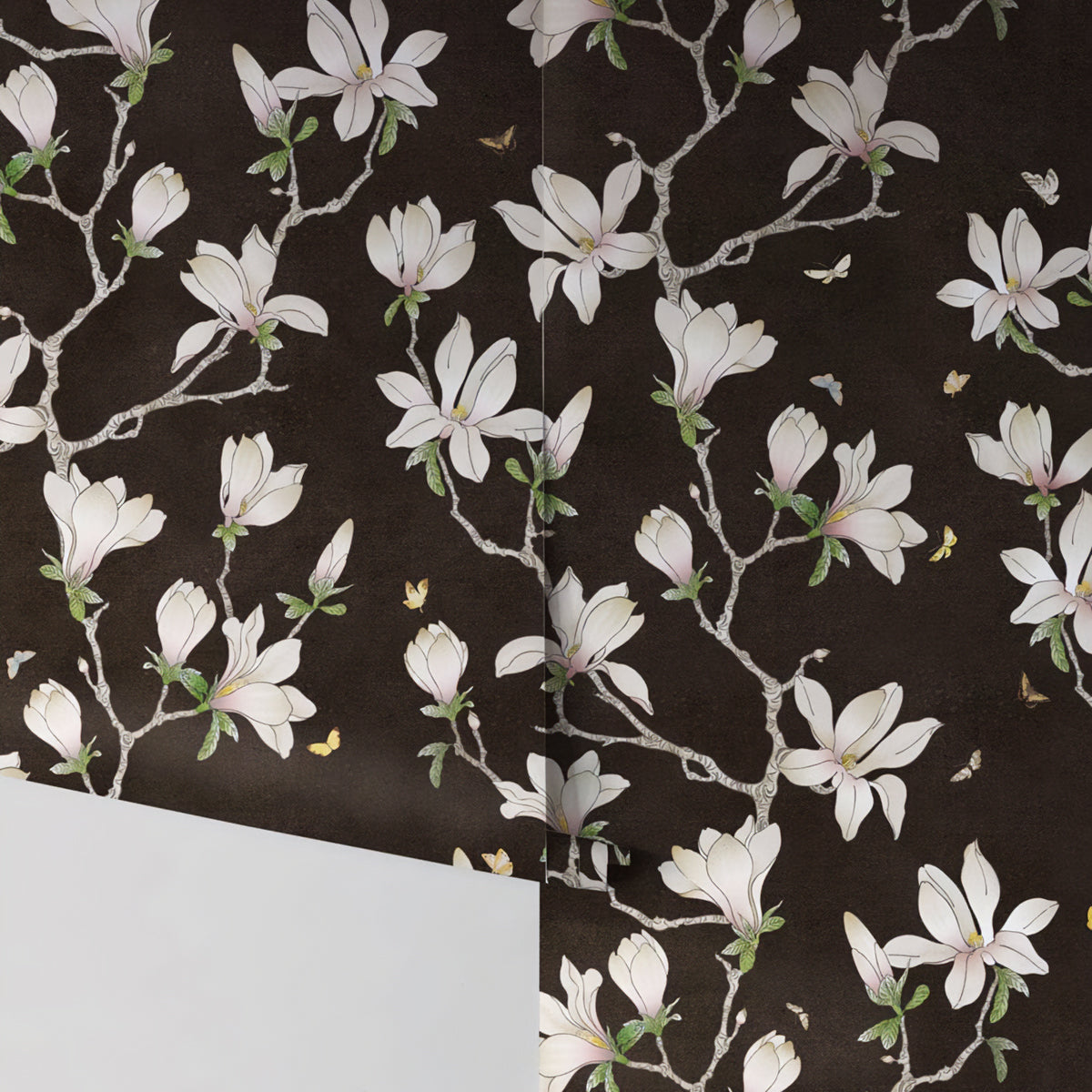 MAGNOLIA