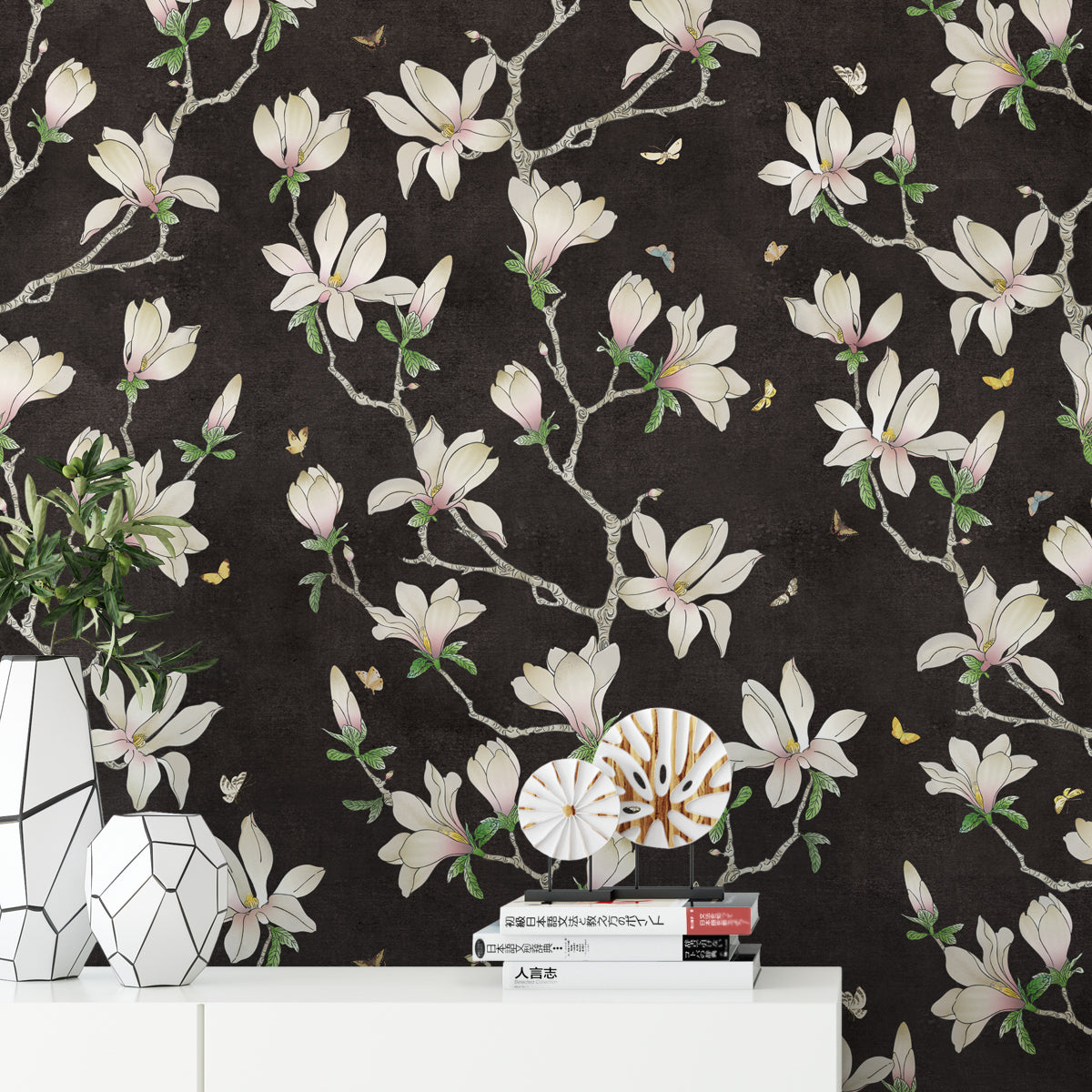 MAGNOLIA