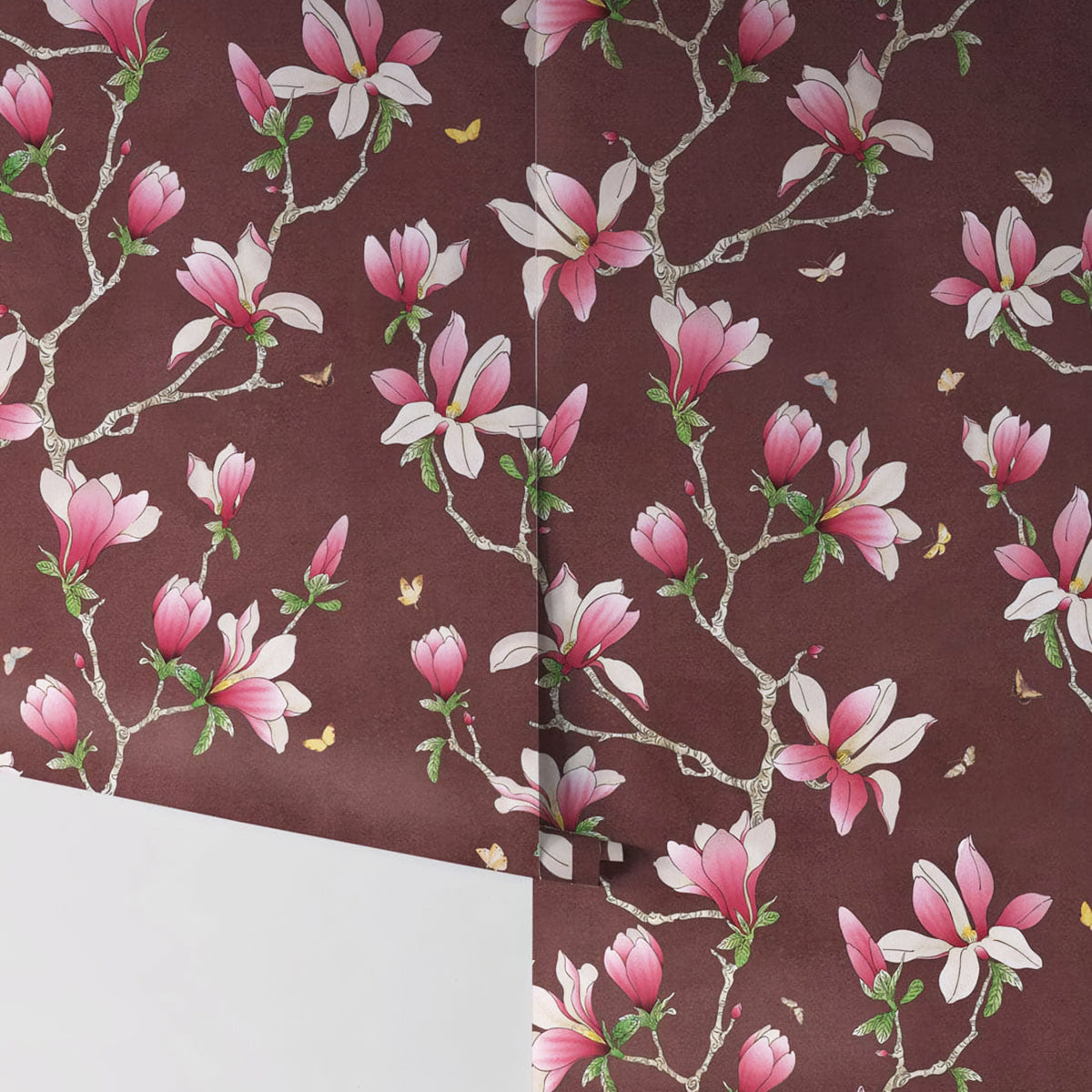 MAGNOLIA
