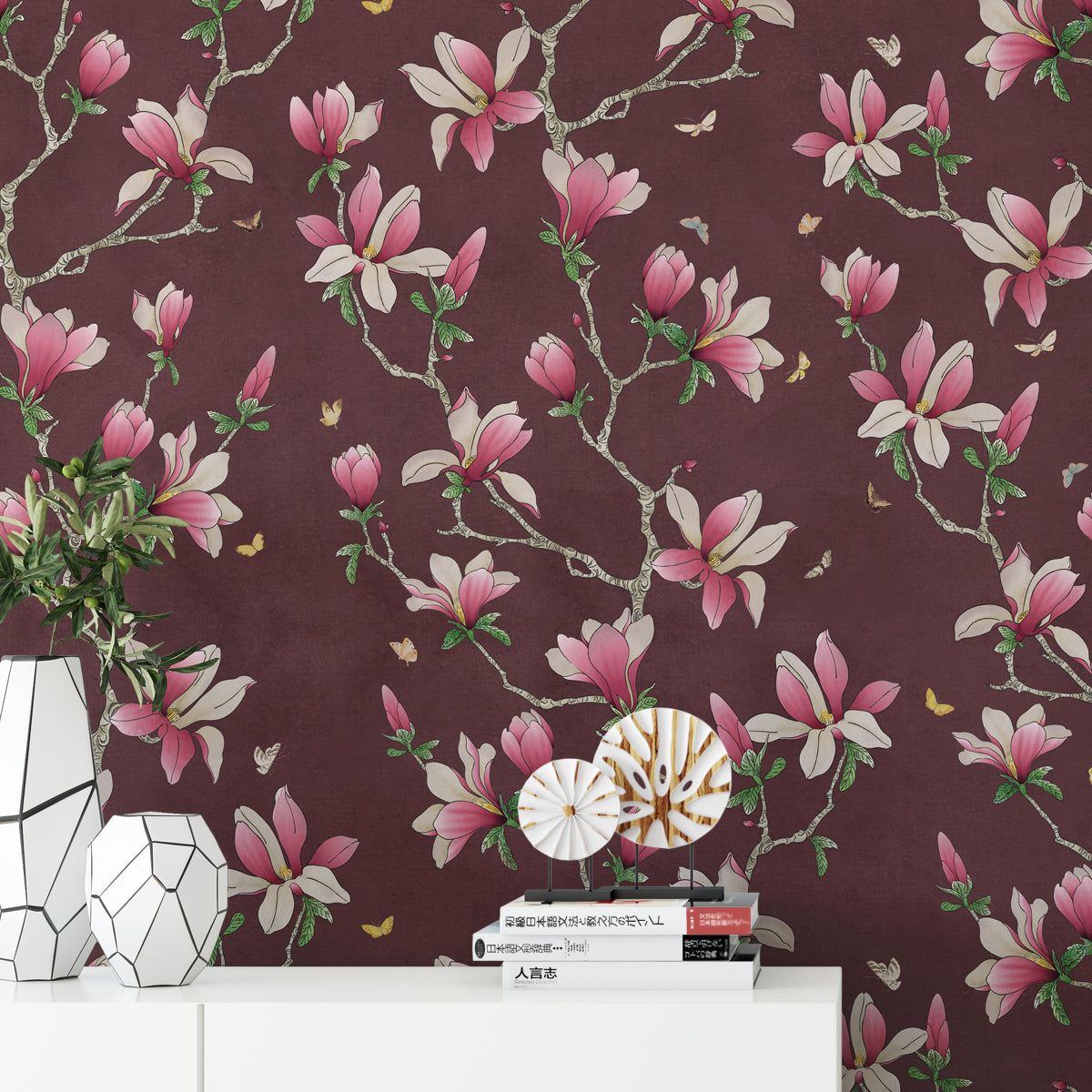 MAGNOLIA
