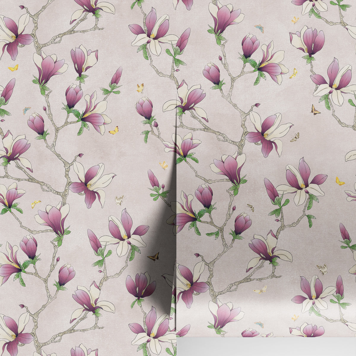 MAGNOLIA
