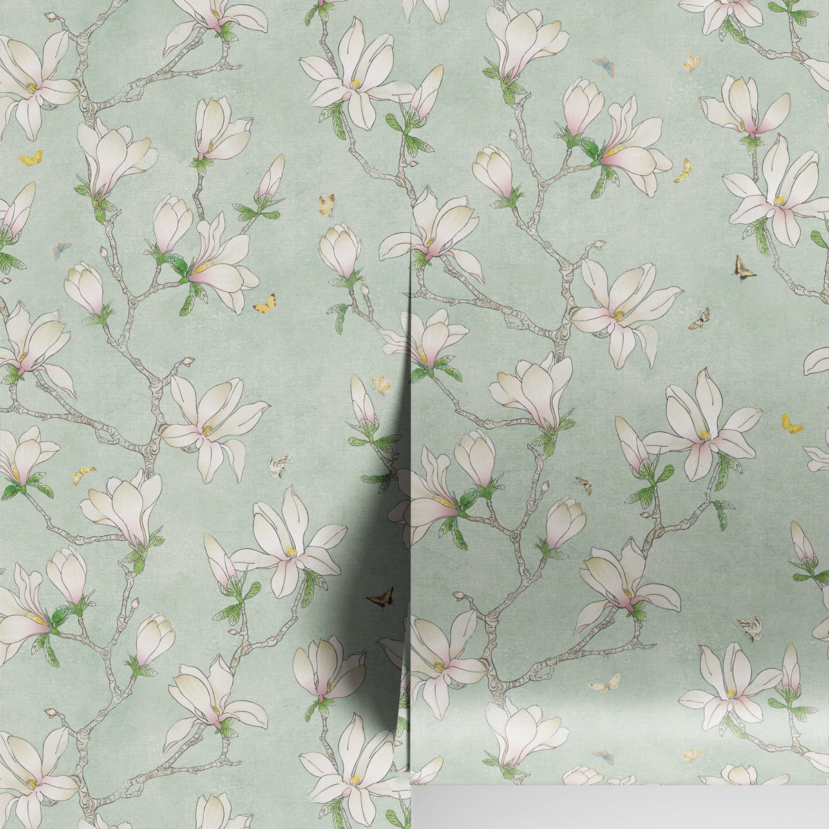 MAGNOLIA