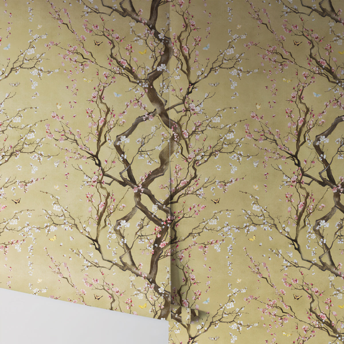 PLUM BLOSSOM
