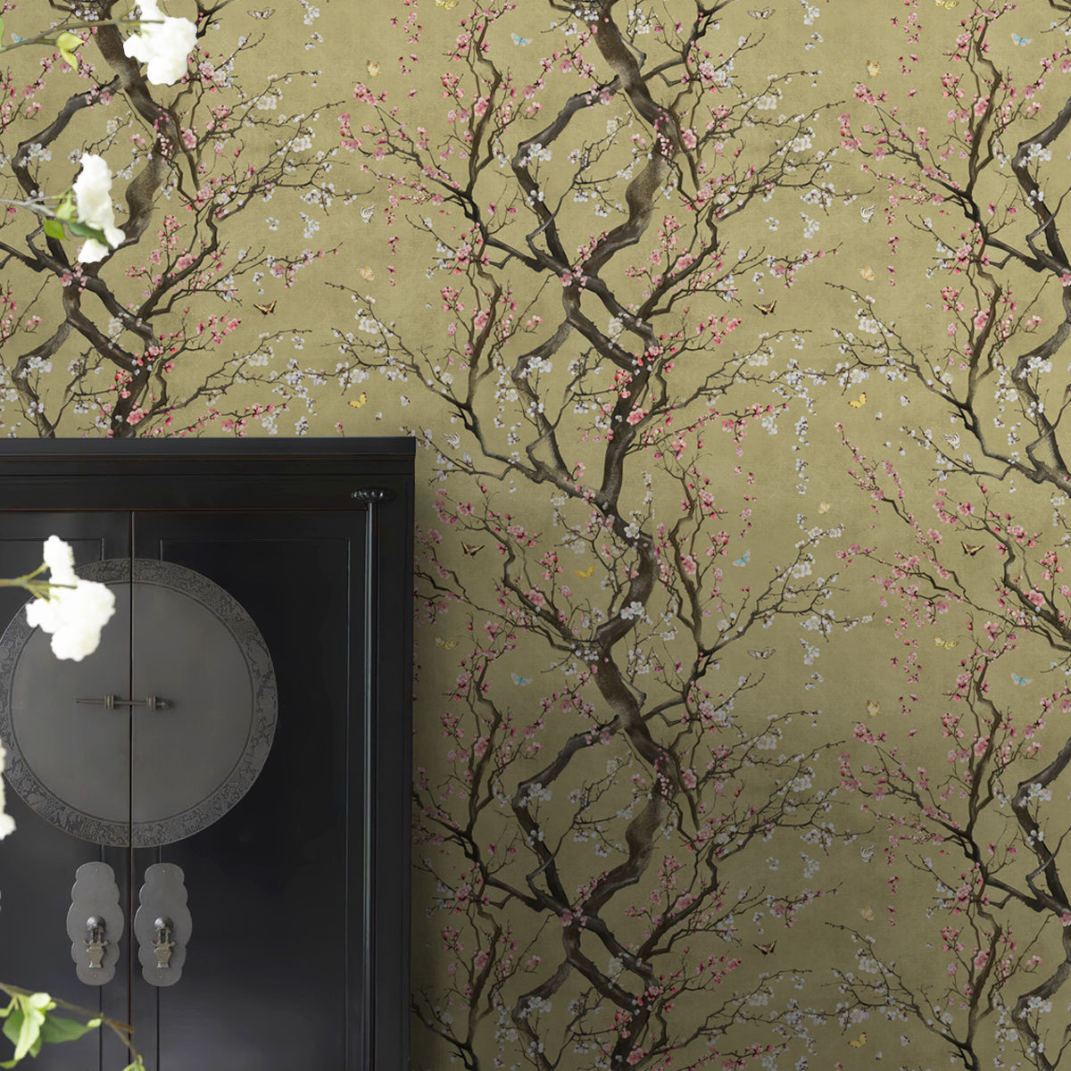 PLUM BLOSSOM