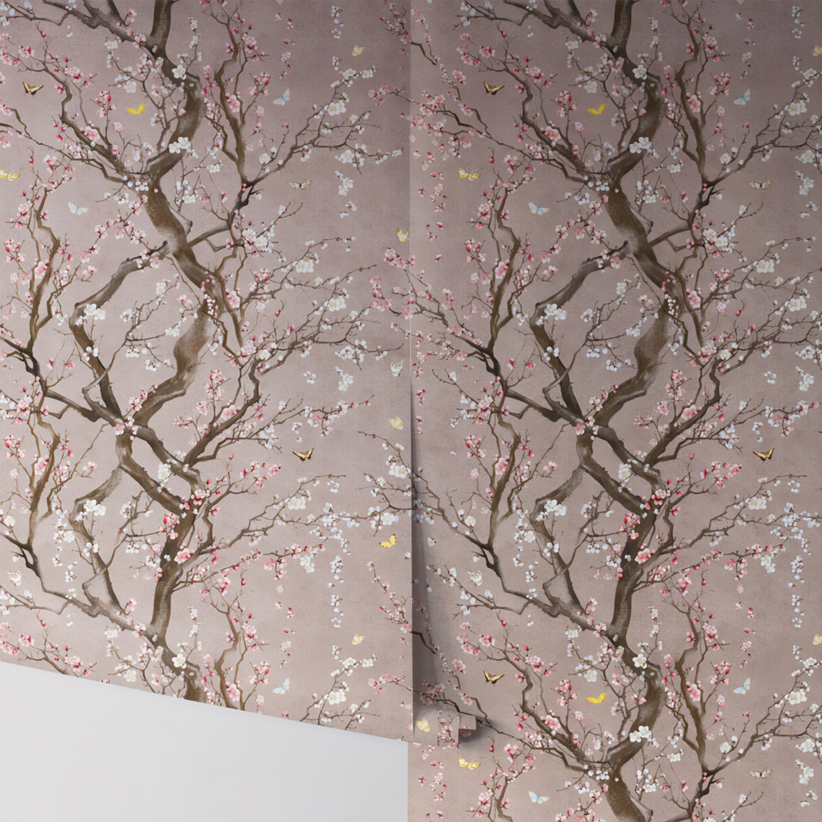 PLUM BLOSSOM