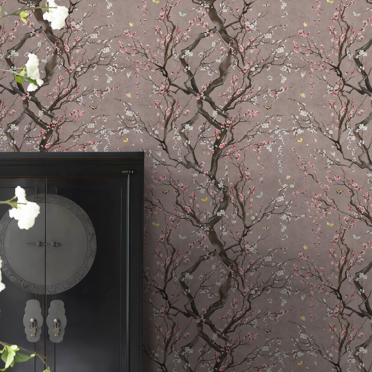 PLUM BLOSSOM