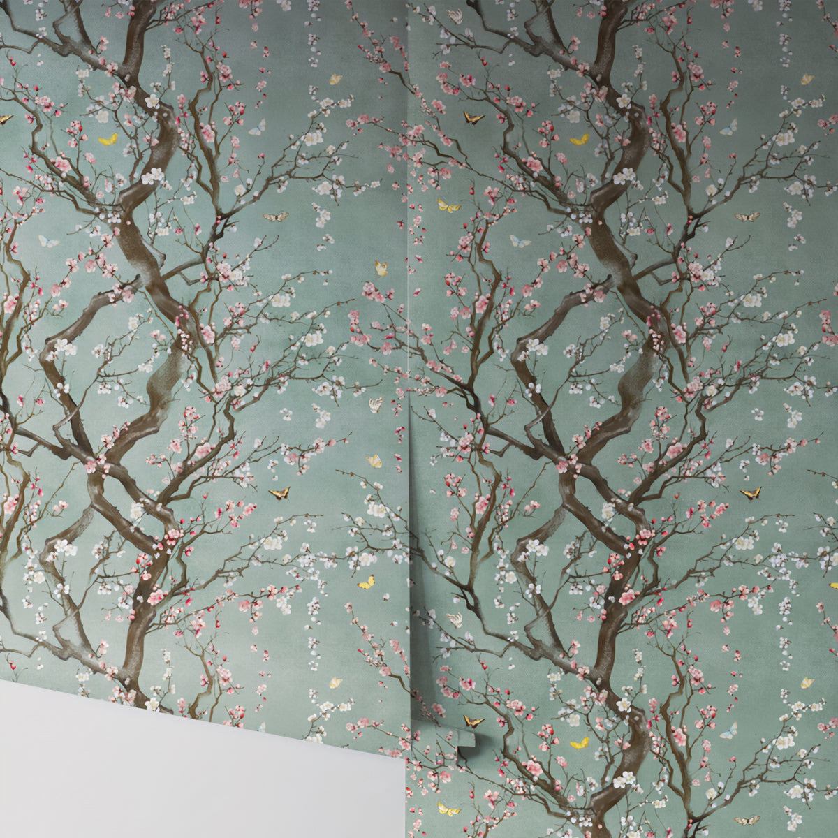 PLUM BLOSSOM