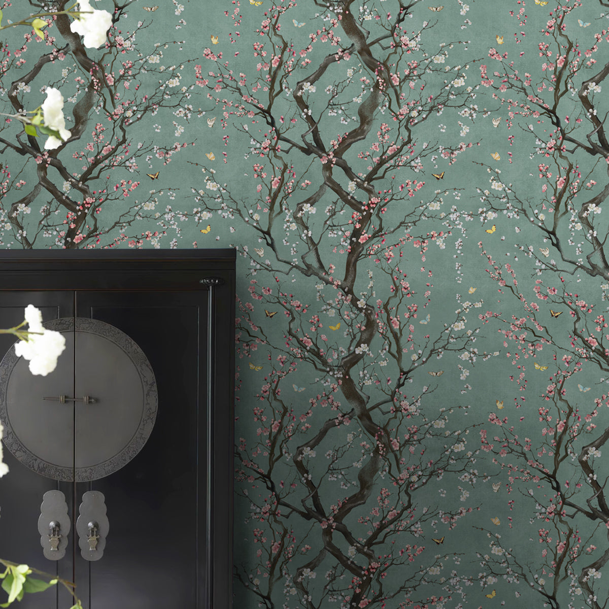 PLUM BLOSSOM