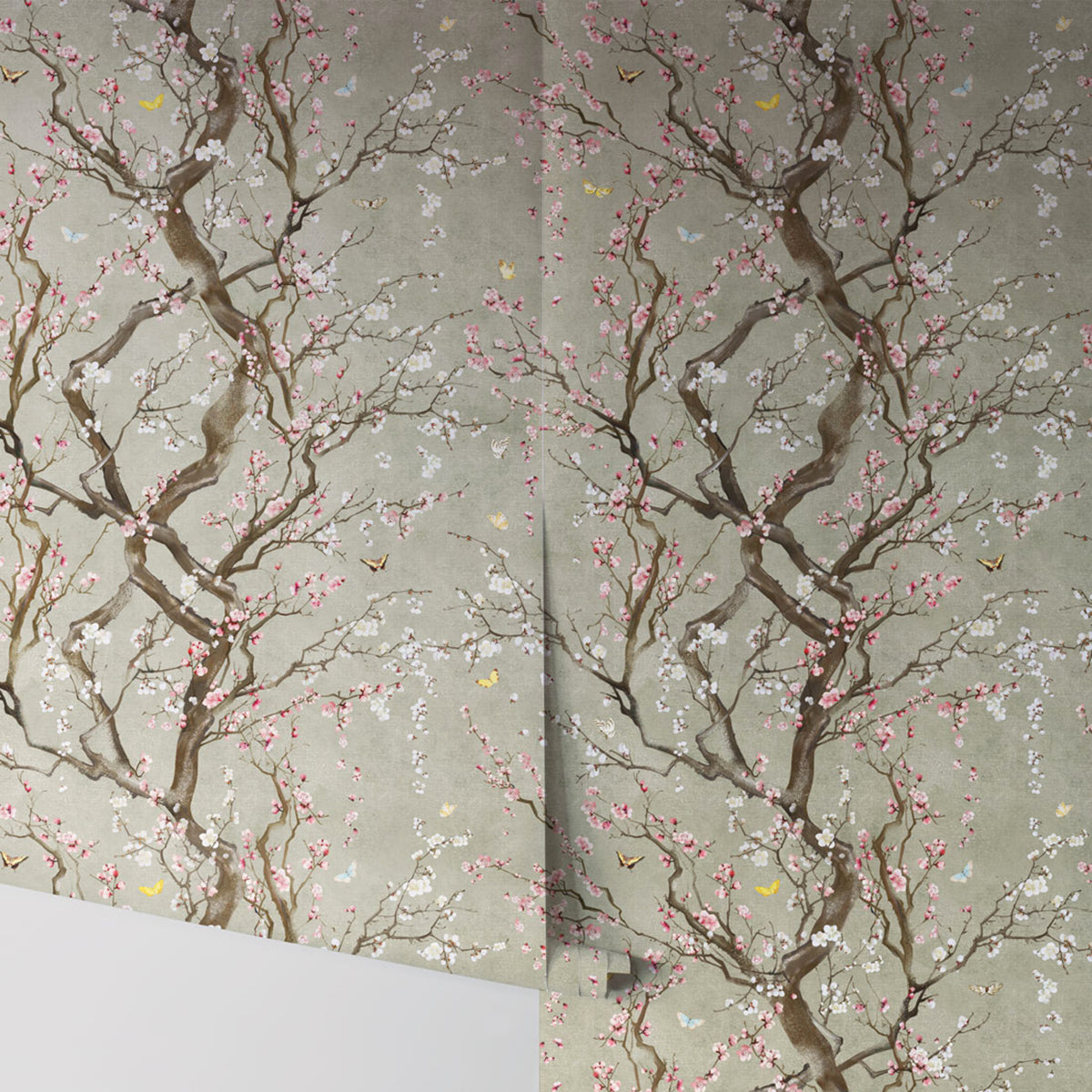 PLUM BLOSSOM