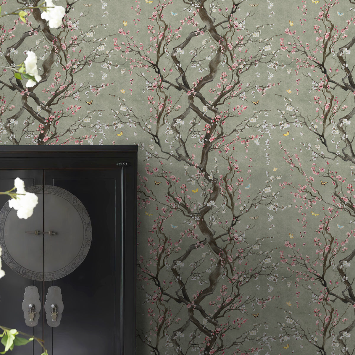 PLUM BLOSSOM