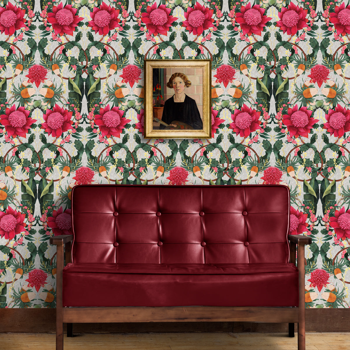 WARATAH MEDLEY